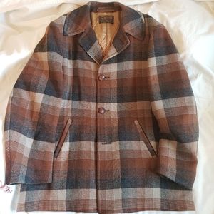 Vintage Coat